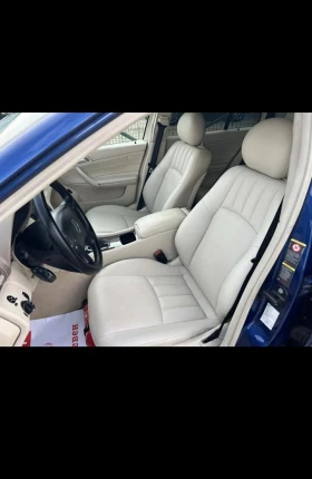 Mercedes-Benz C 180 Kompressor, снимка 4