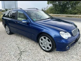Mercedes-Benz C 180 Kompressor, снимка 2