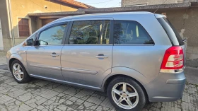 Opel Zafira B, снимка 9
