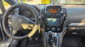 Opel Zafira B, снимка 5