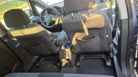 Opel Zafira B, снимка 4