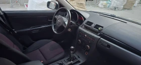 Mazda 3 1.6hdi, 118х.км, снимка 12