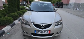 Mazda 3 1.6hdi, 118х.км, снимка 8