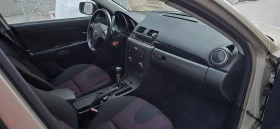 Mazda 3 1.6hdi, 118х.км, снимка 10