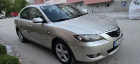 Mazda 3 1.6hdi, 118х.км, снимка 7