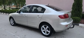 Mazda 3 1.6hdi, 118х.км, снимка 3
