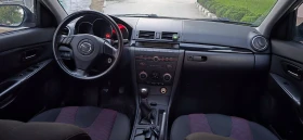 Mazda 3 1.6hdi, 118х.км, снимка 14