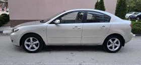 Mazda 3 1.6hdi, 118х.км, снимка 2
