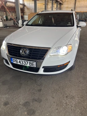 VW Passat Б6, снимка 11