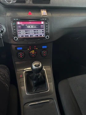 VW Passat Б6, снимка 9
