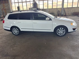 VW Passat Б6, снимка 4