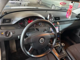 VW Passat Б6, снимка 6