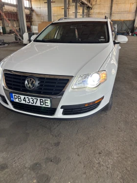 VW Passat Б6, снимка 3