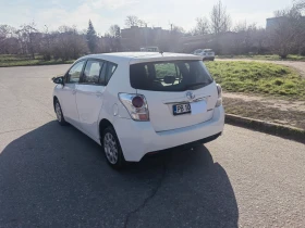Toyota Verso, снимка 2