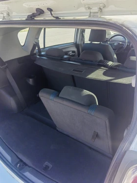 Toyota Verso, снимка 5