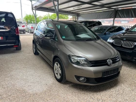 VW Golf Plus Германия перфект, снимка 1