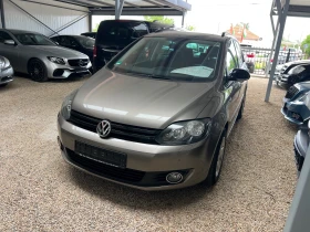 VW Golf Plus Германия перфект, снимка 3