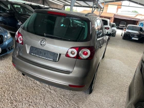 VW Golf Plus Германия перфект, снимка 8
