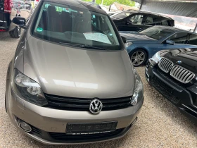 VW Golf Plus Германия перфект, снимка 2