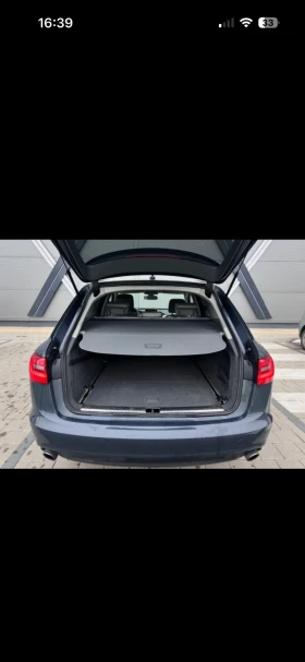 Audi A6 245hp Quattro Distronic * Подгрев, снимка 13