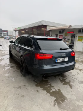 Audi A6 245hp Quattro Distronic * Подгрев, снимка 3