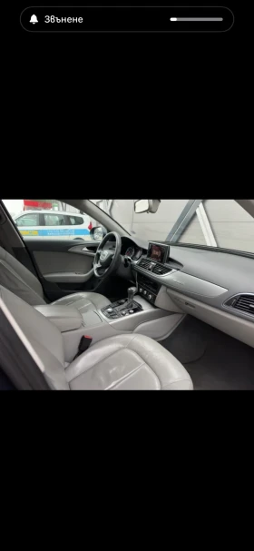 Audi A6 245hp Quattro Distronic * Подгрев, снимка 8