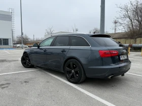 Audi A6 245hp Quattro Distronic * Подгрев, снимка 4
