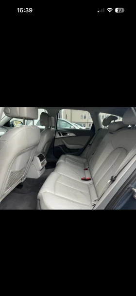 Audi A6 245hp Quattro Distronic * Подгрев, снимка 10