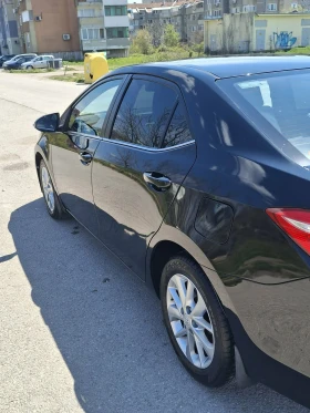 Toyota Corolla, снимка 4