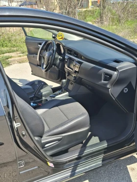 Toyota Corolla, снимка 8