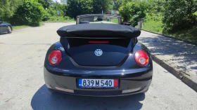 VW New beetle 1.9 TDI, снимка 5