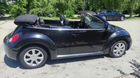 VW New beetle 1.9 TDI, снимка 8