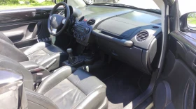 VW New beetle 1.9 TDI, снимка 7