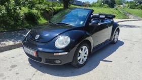 VW New beetle 1.9 TDI, снимка 1