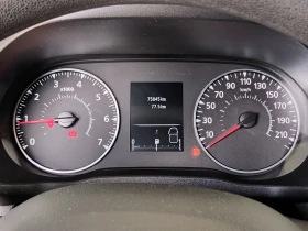 Renault Express 1.5dCi/95к.с/ZEN, снимка 12