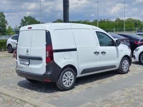 Renault Express 1.5dCi/95к.с/ZEN, снимка 4