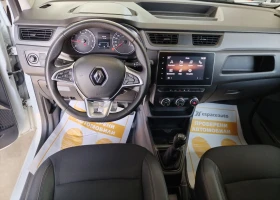 Renault Express 1.5dCi/95к.с/ZEN, снимка 10