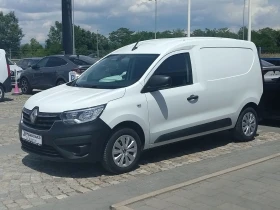Renault Express 1.5dCi/95к.с/ZEN, снимка 1