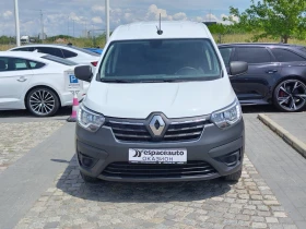 Renault Express 1.5dCi/95к.с/ZEN, снимка 2