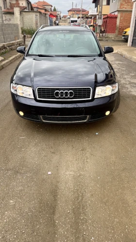 Audi A4 Audi A4 B6 1.9TDI , 131 к.с., снимка 3