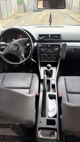 Audi A4 Audi A4 B6 1.9TDI , 131 к.с., снимка 5