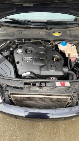 Audi A4 Audi A4 B6 1.9TDI , 131 к.с., снимка 7