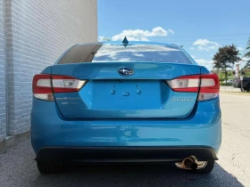 Subaru Impreza * Touring * CARFAX * ПОДГРЕВ * KEYLESS, снимка 4
