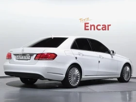 Mercedes-Benz E 300 Elegance, снимка 2