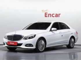 Mercedes-Benz E 300 Elegance, снимка 1