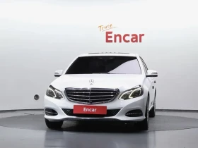 Mercedes-Benz E 300 Elegance, снимка 3