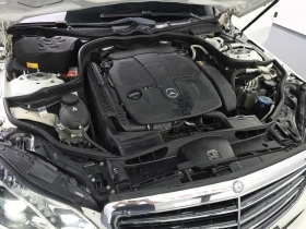 Mercedes-Benz E 300 Elegance, снимка 6