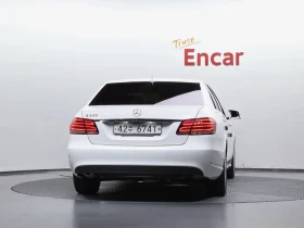 Mercedes-Benz E 300 Elegance, снимка 4