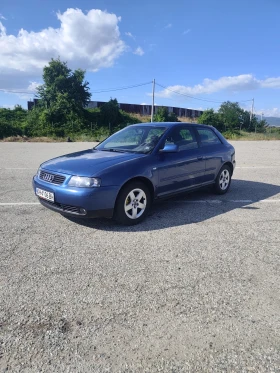 Audi A3, снимка 2