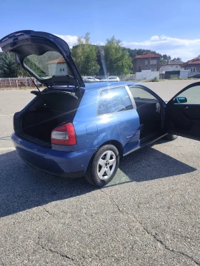 Audi A3, снимка 4